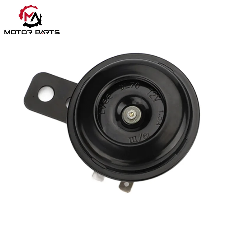 12v motorsykkelhorn