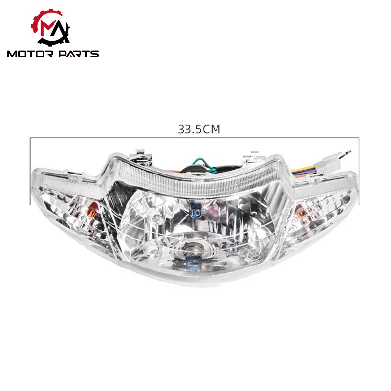 Hvilke typer motorsykkellys og signaler trenger folk?