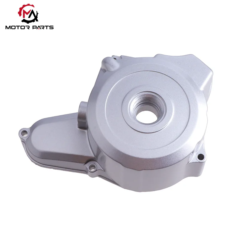 70-110cc ATV Dirt Bike Aluminium Magneto Motor Sidedeksel