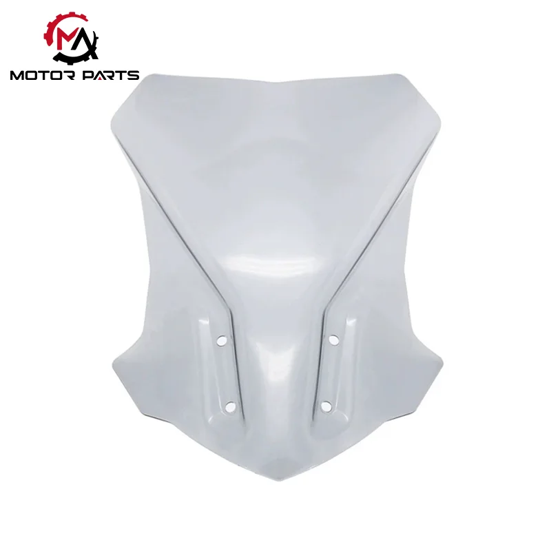 BMW G310GS 17-22 Motorsykkel frontrute