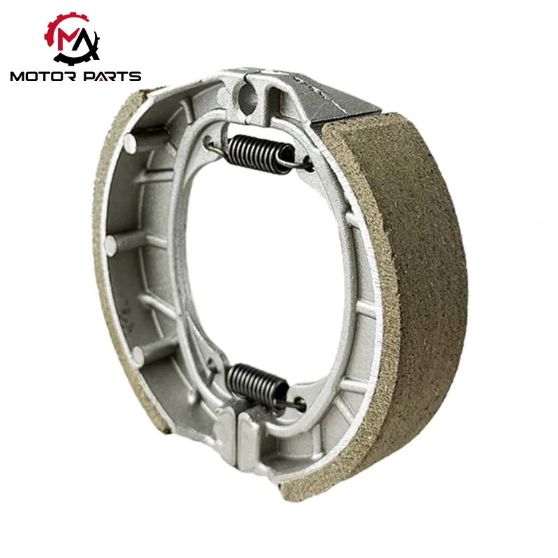 CG125 motorsykkel bremsesko