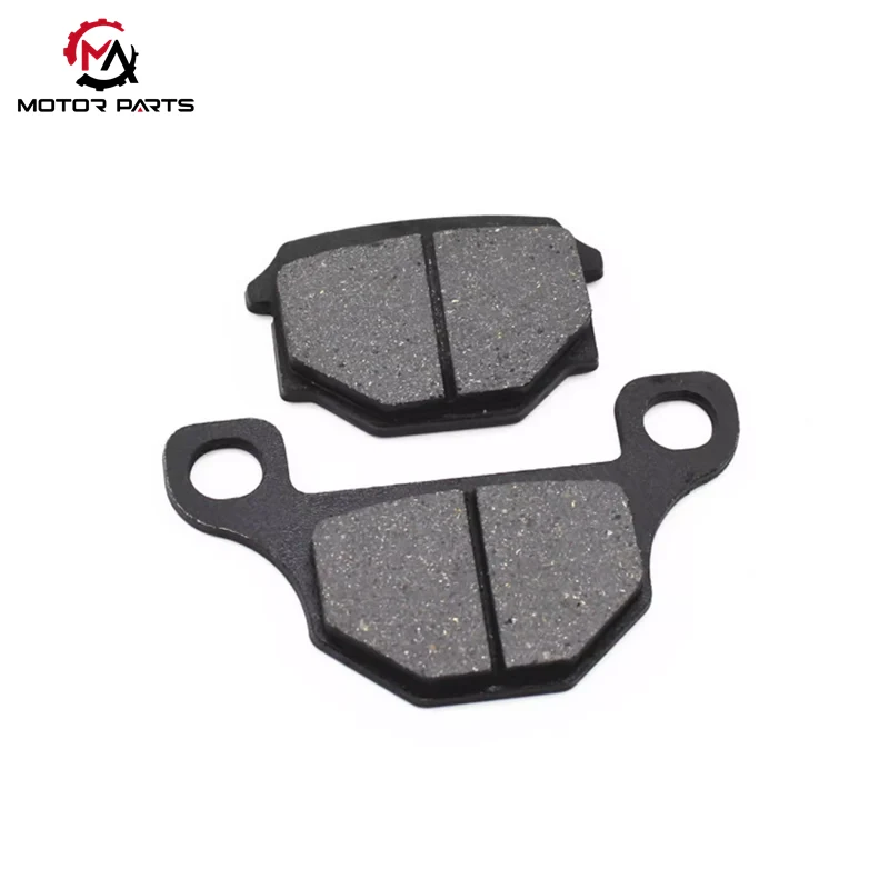 Skivebremseklosser for GS125 GN125 motorsykkel