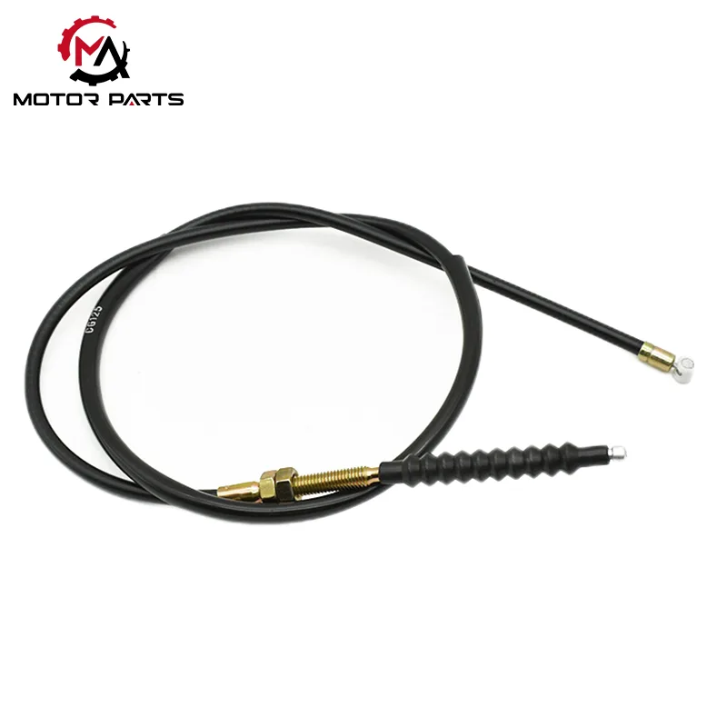 Honda CG125 Motorsykkel Clutch Kabel