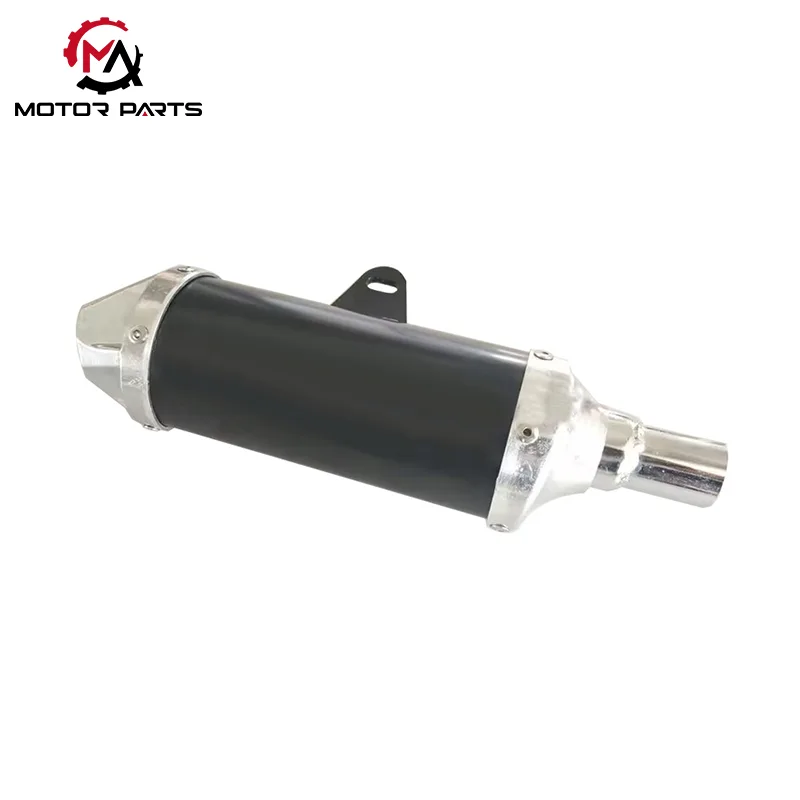 HONDA CRF50 lyddemper