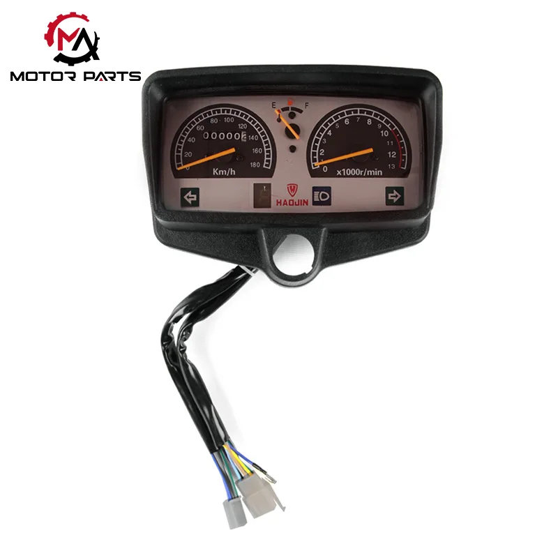 Honda TMX125 CG125 Motorsykkel Speedometer