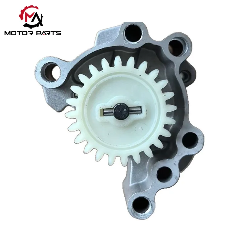 Honda Wave100 motorsykkel oljepumpe