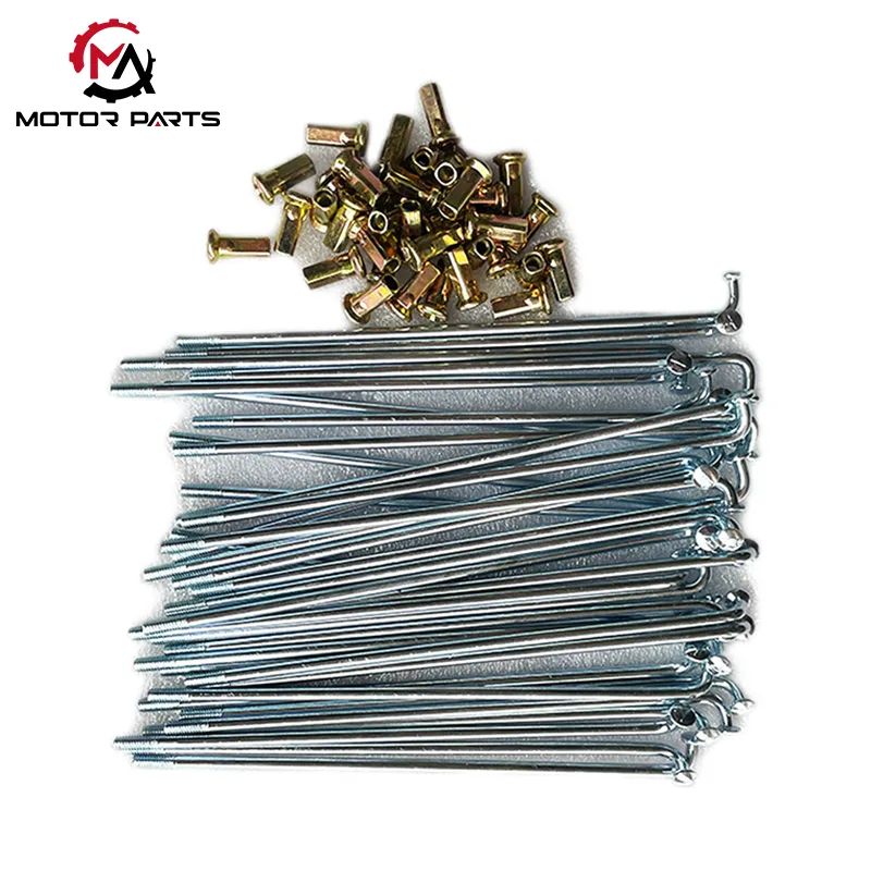 Honda WY125 motorsykkeleiker