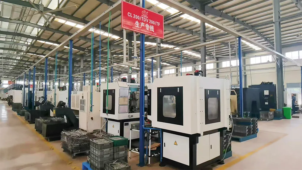 motorcycle piston factory