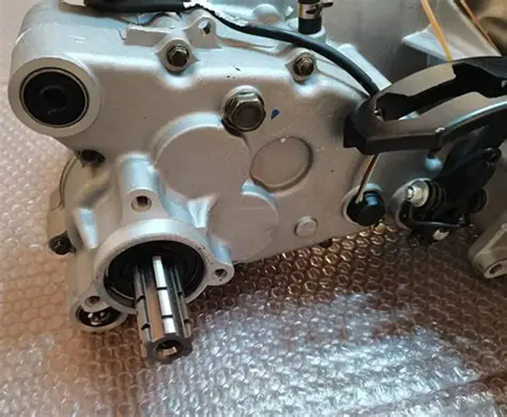 High quality GY6 200cc motorcycle engine for sale