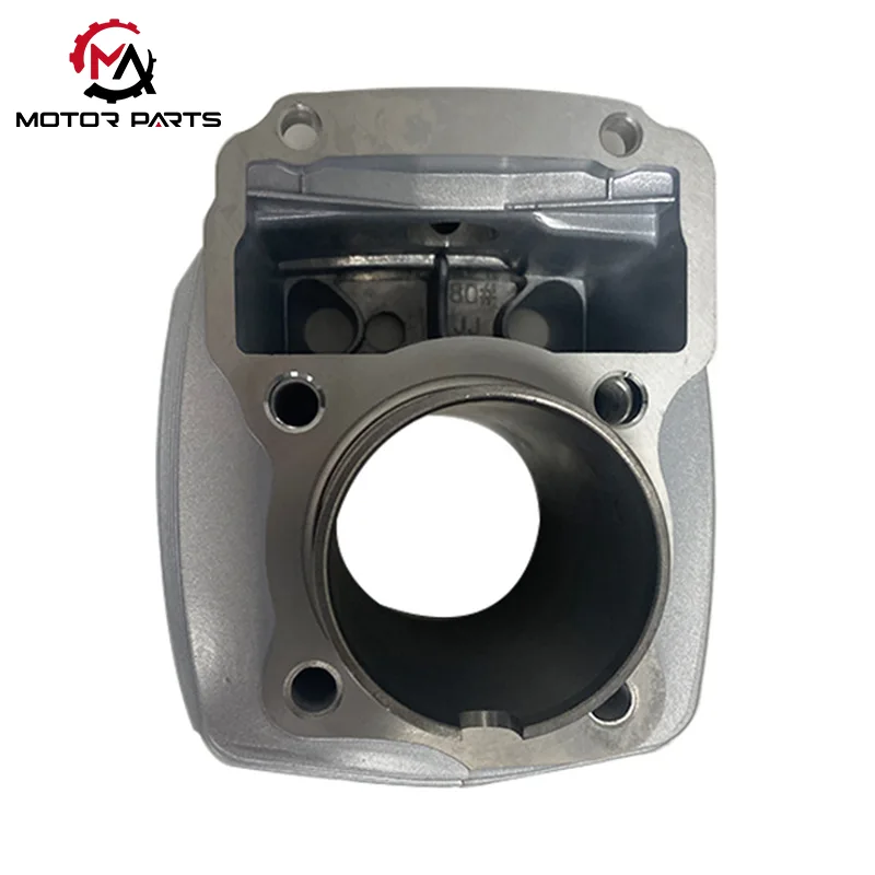 Motorsykkel sylindersett for Honda CG125