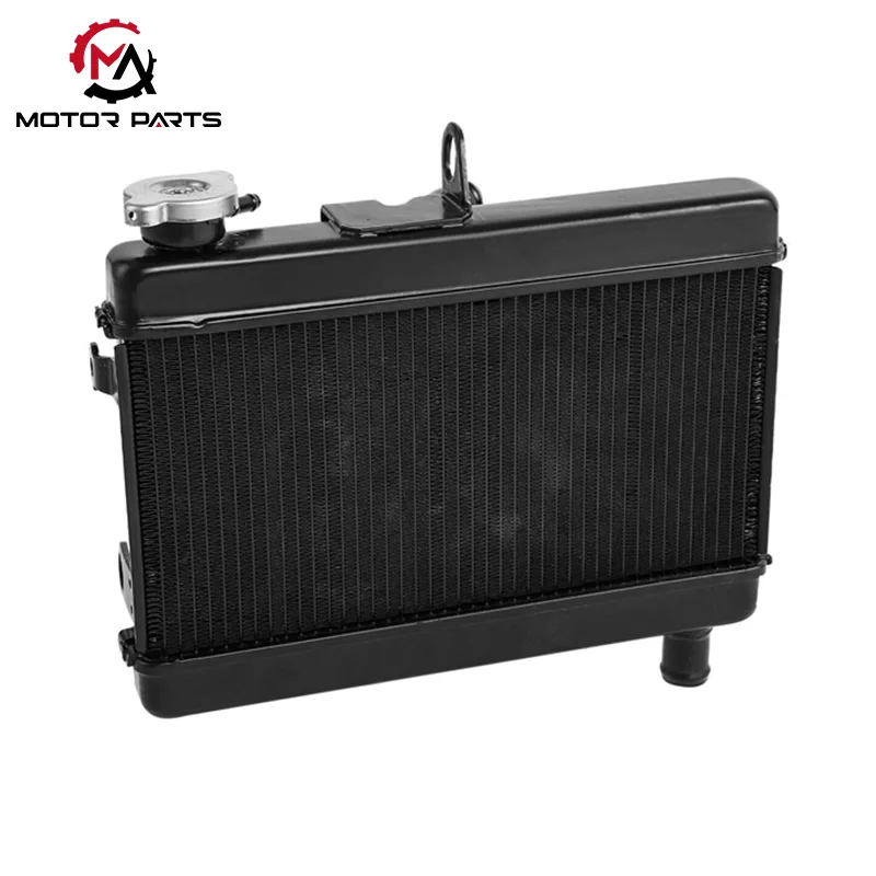 Motorsykkel Radiator for Honda CM500