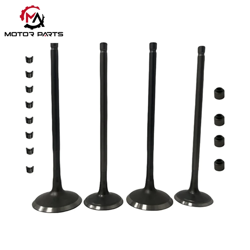 Motorsykkelventil for PULSAR 200NS