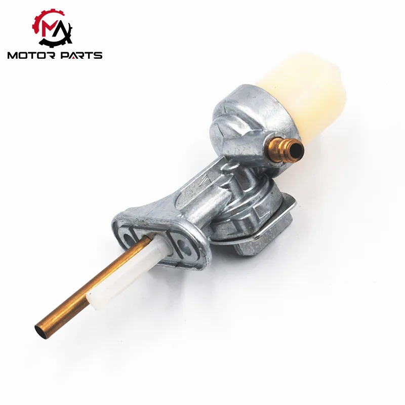 SUZUKI GN125 Motorsykkel drivstoffkran