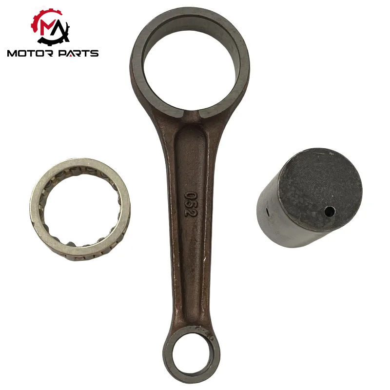 Suzuki GS125 Motorsykkel veivaksel koblingsstangsett