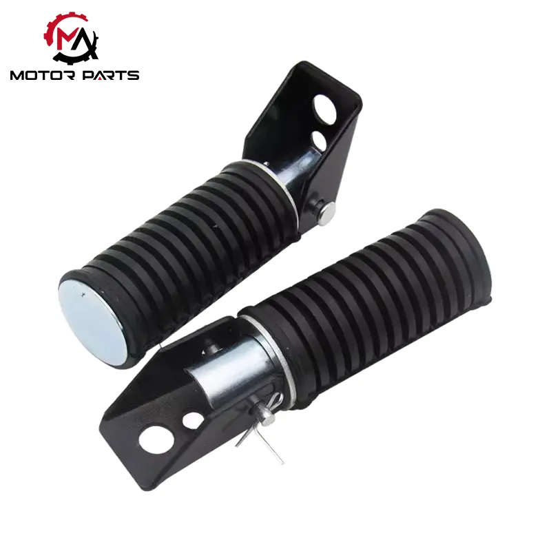 Suzuki GS125 Motorsykkel sammenleggbar fotpedal