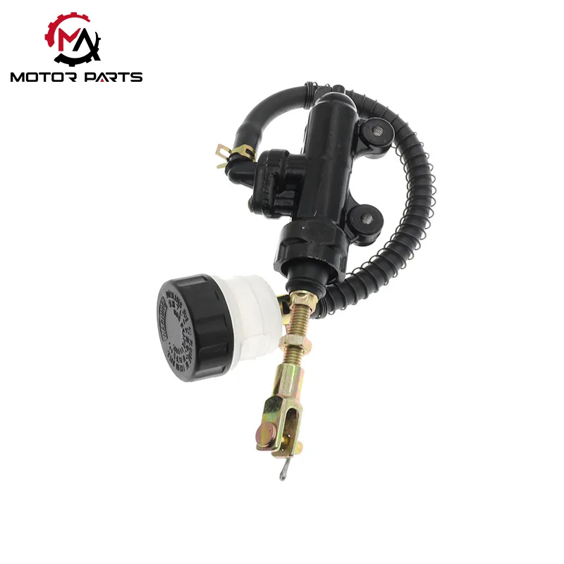 Suzuki GSXR 600 motorsykkel bremsepumpe