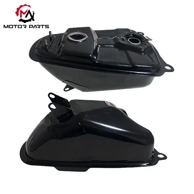 TBT110 Motorsykkel drivstofftank