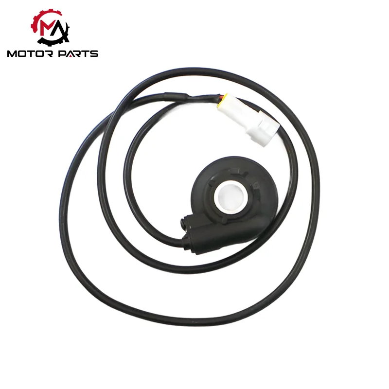 YAMAHA FZ16 Motorsykkel hastighetssensor