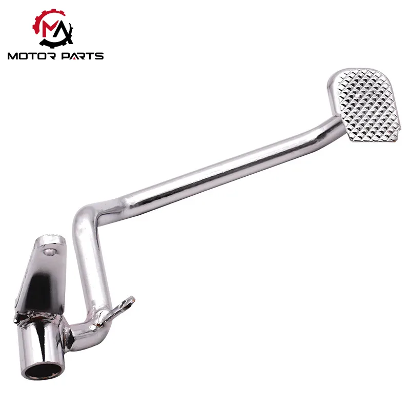 YBR125 motorsykkelbremsepedal